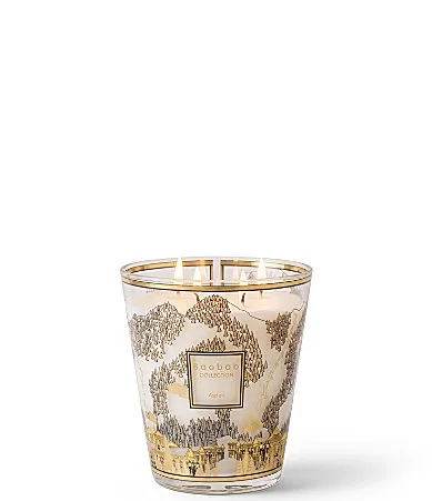 Aspen Max 16 Candle - 38.8 oz by Baobab Collection