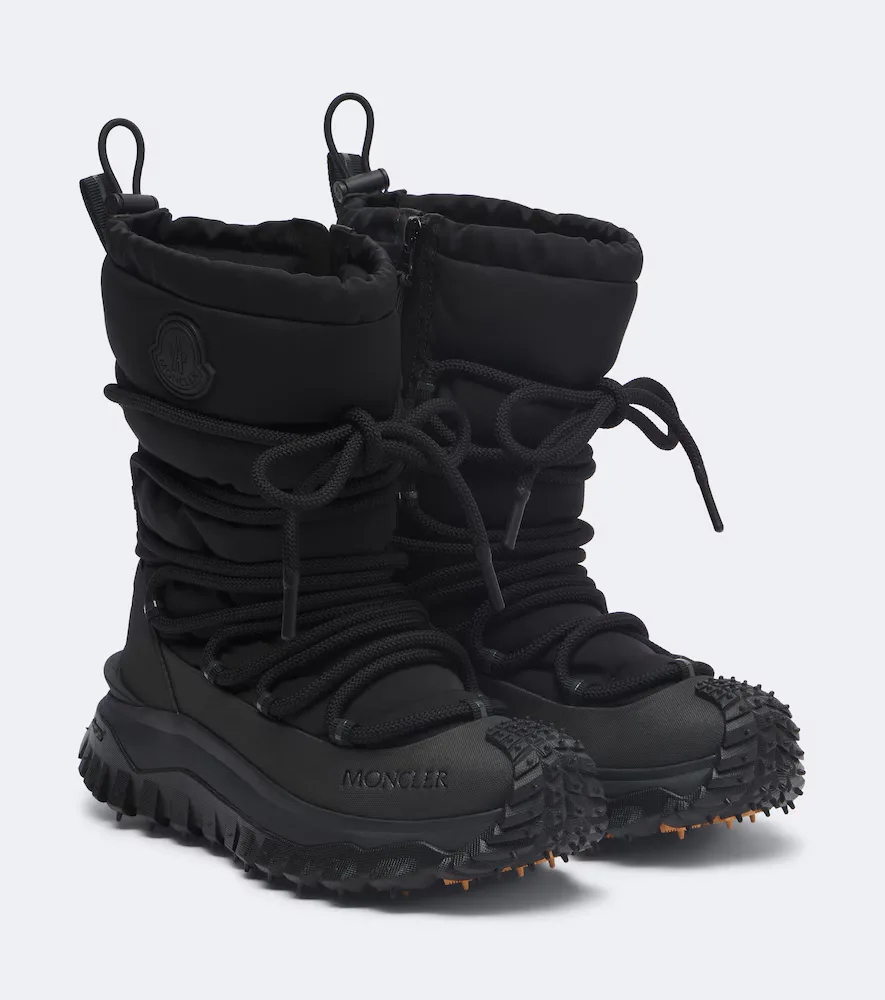 Trailgrip Après High Gore-Tex Snow Boots