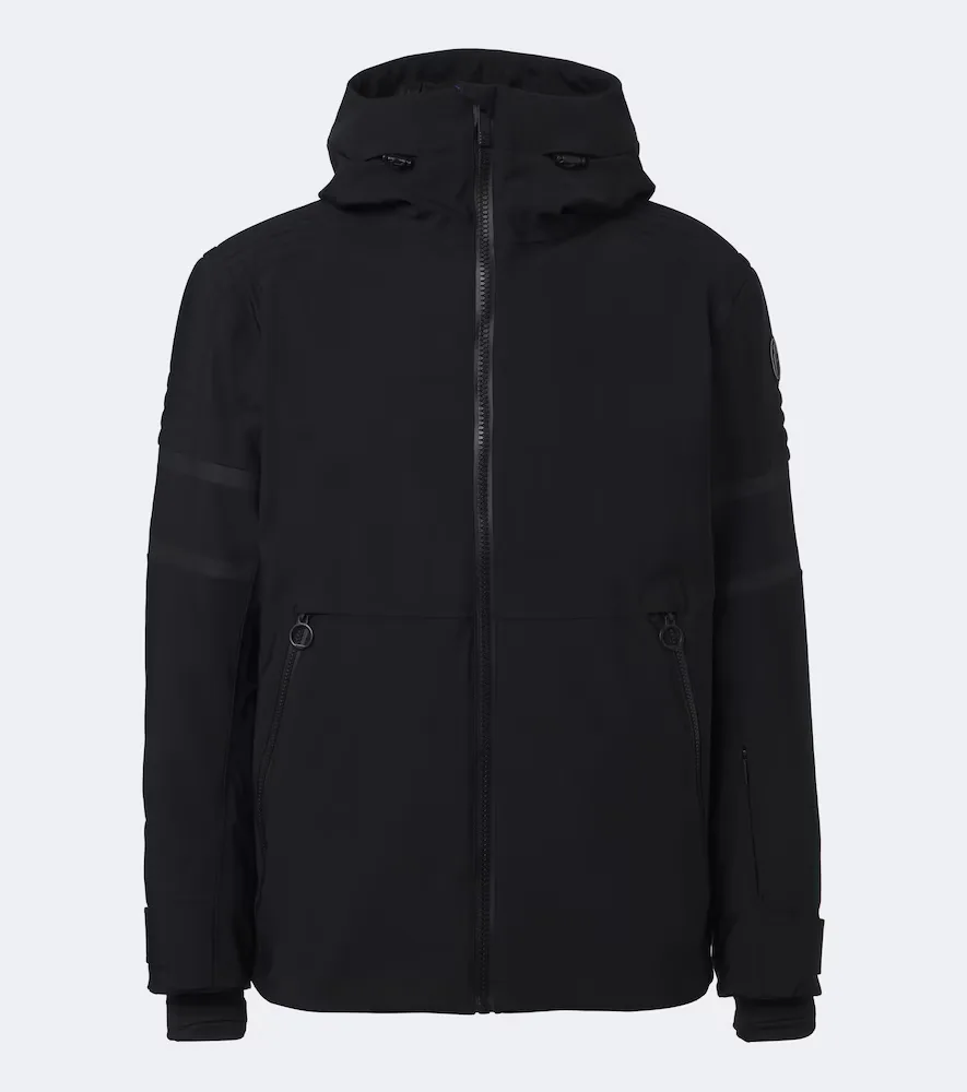 Amwo Ski Jacket by Fusalp