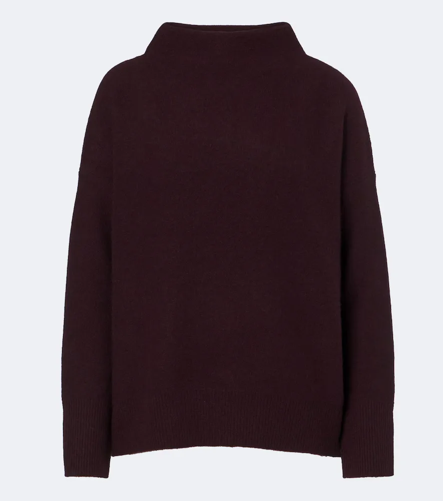 Cashmere Sweater by Vince