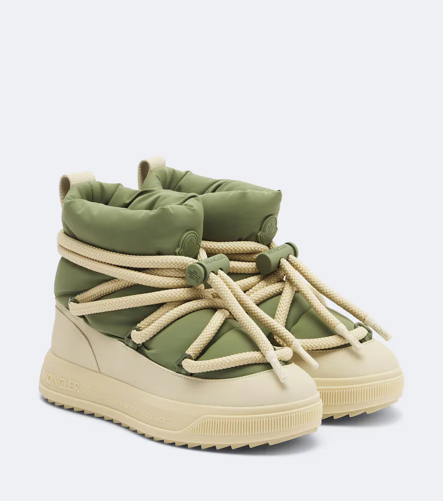 Altive Mid Snow Boots