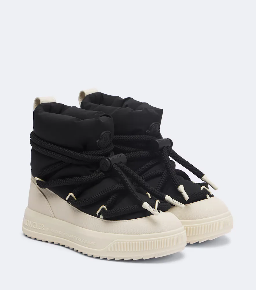 Altive Mid Snow Boots