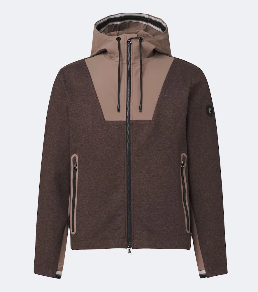Jannis Ski Jacket by Bogner