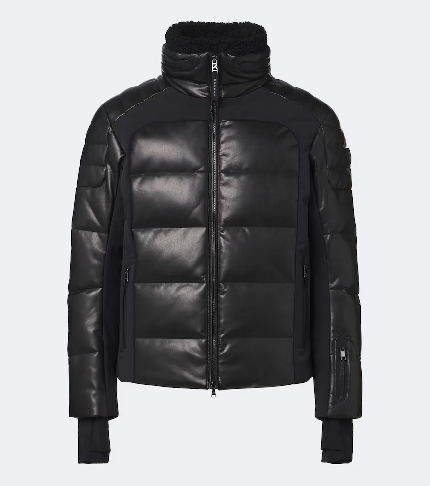Camden Down Ski Jacket by Bogner