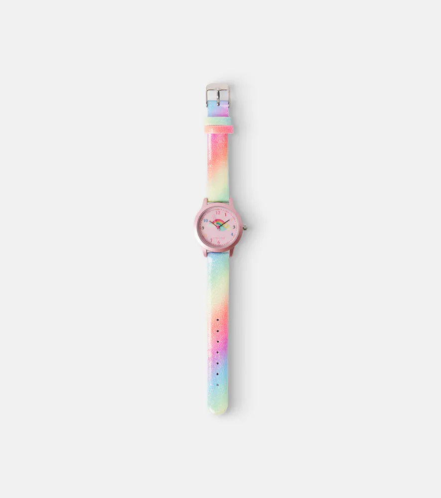 Glitter Watch by Konges Slojd