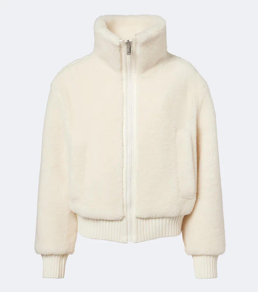 Melsy Jacket by Fusalp