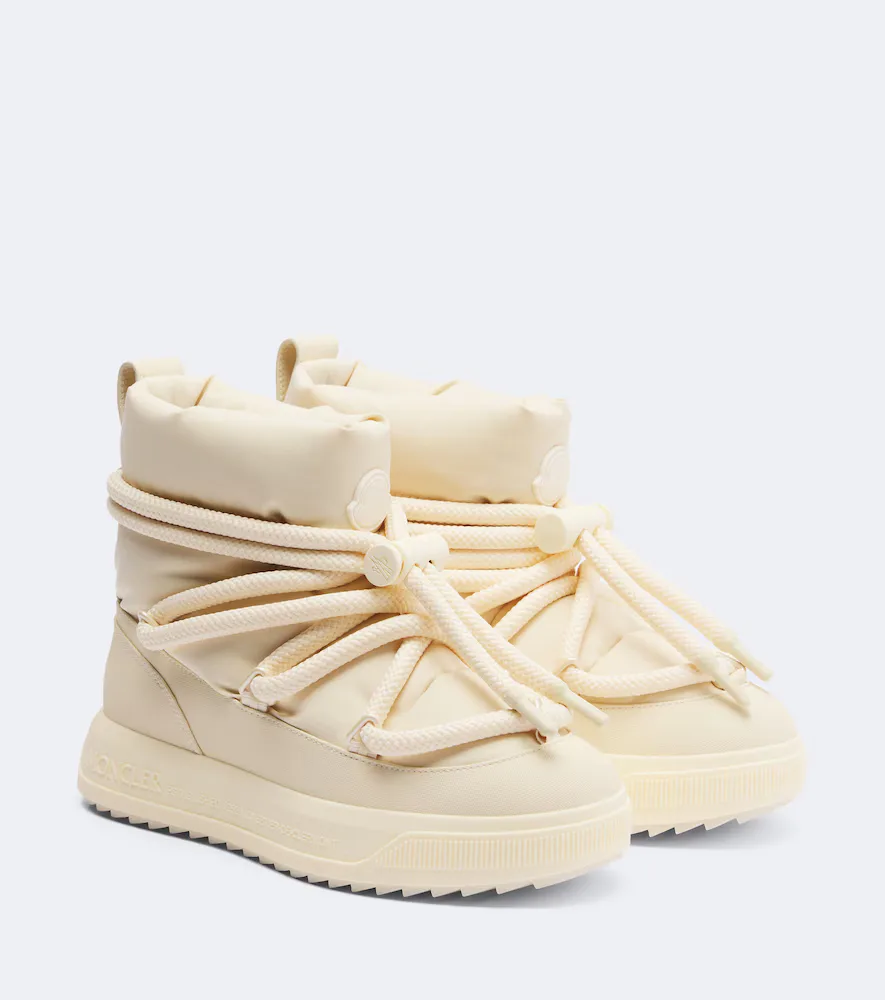 Altive Mid Snow Boots
