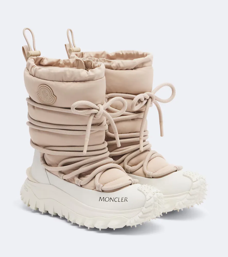 Trailgrip Aprs High Gore-Tex Snow Boots