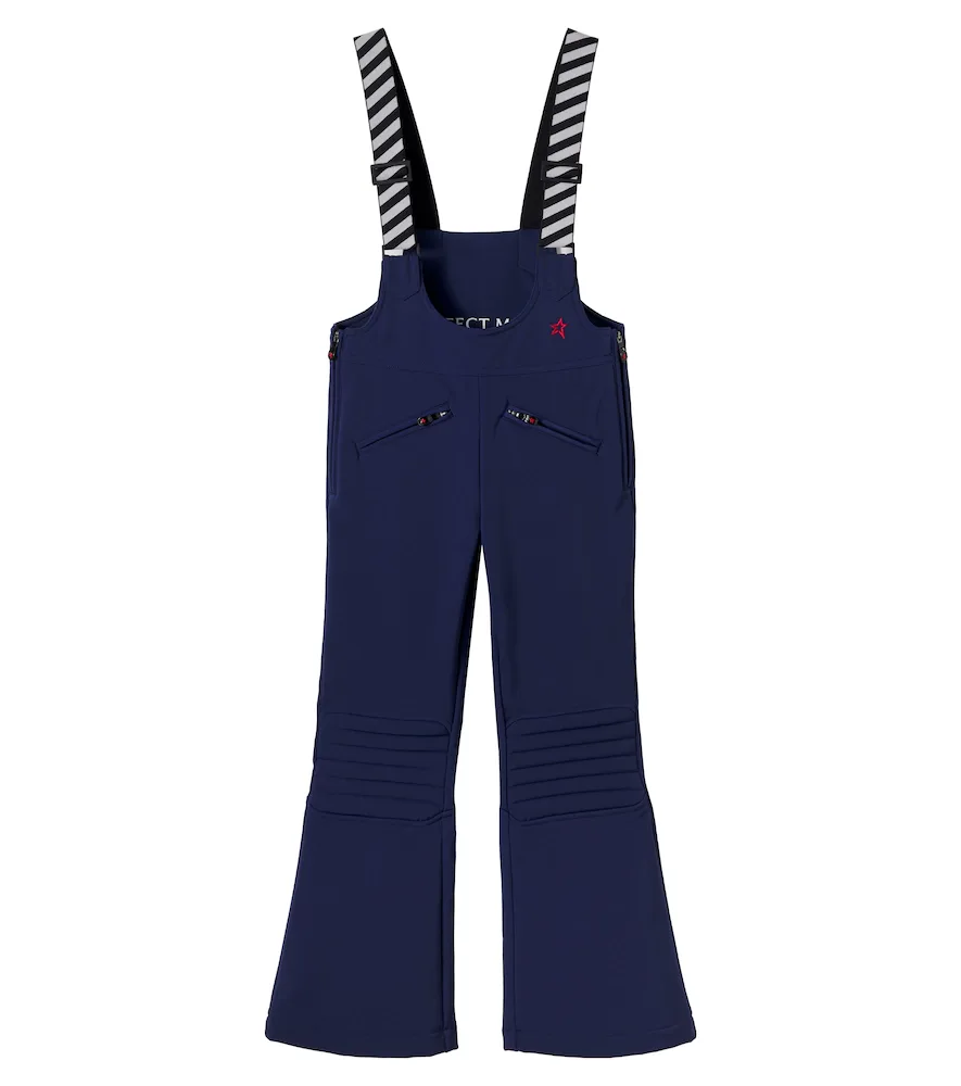 Isola Ski Salopettes by Perfect Moment Kids
