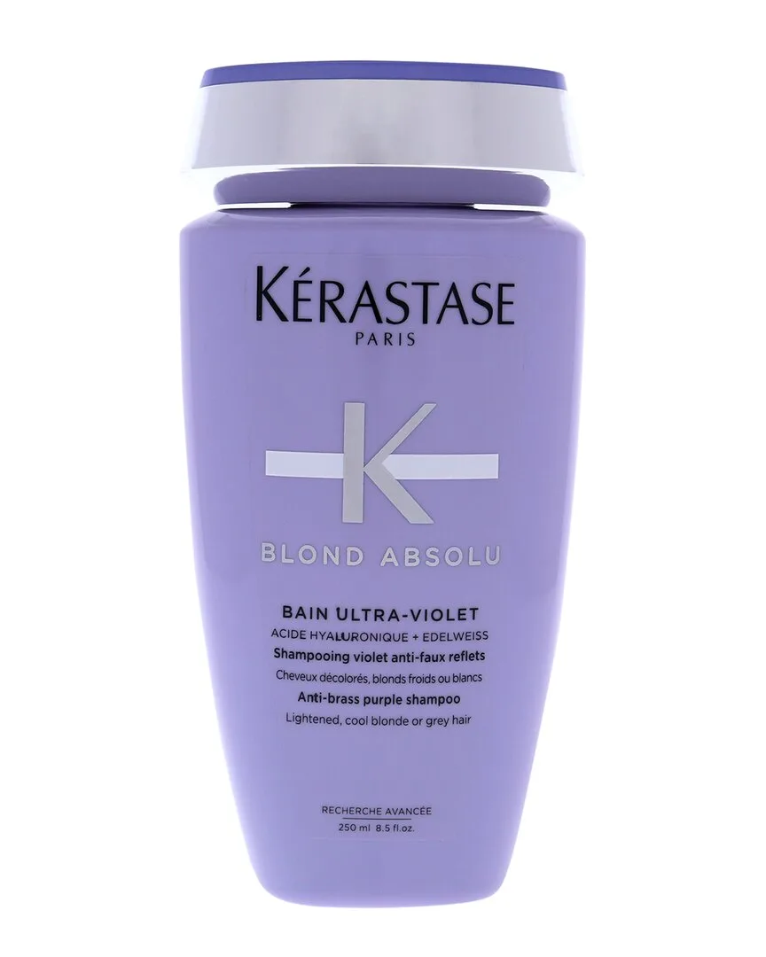 Blond Absolu Bain Ultra-Violet by Krastase
