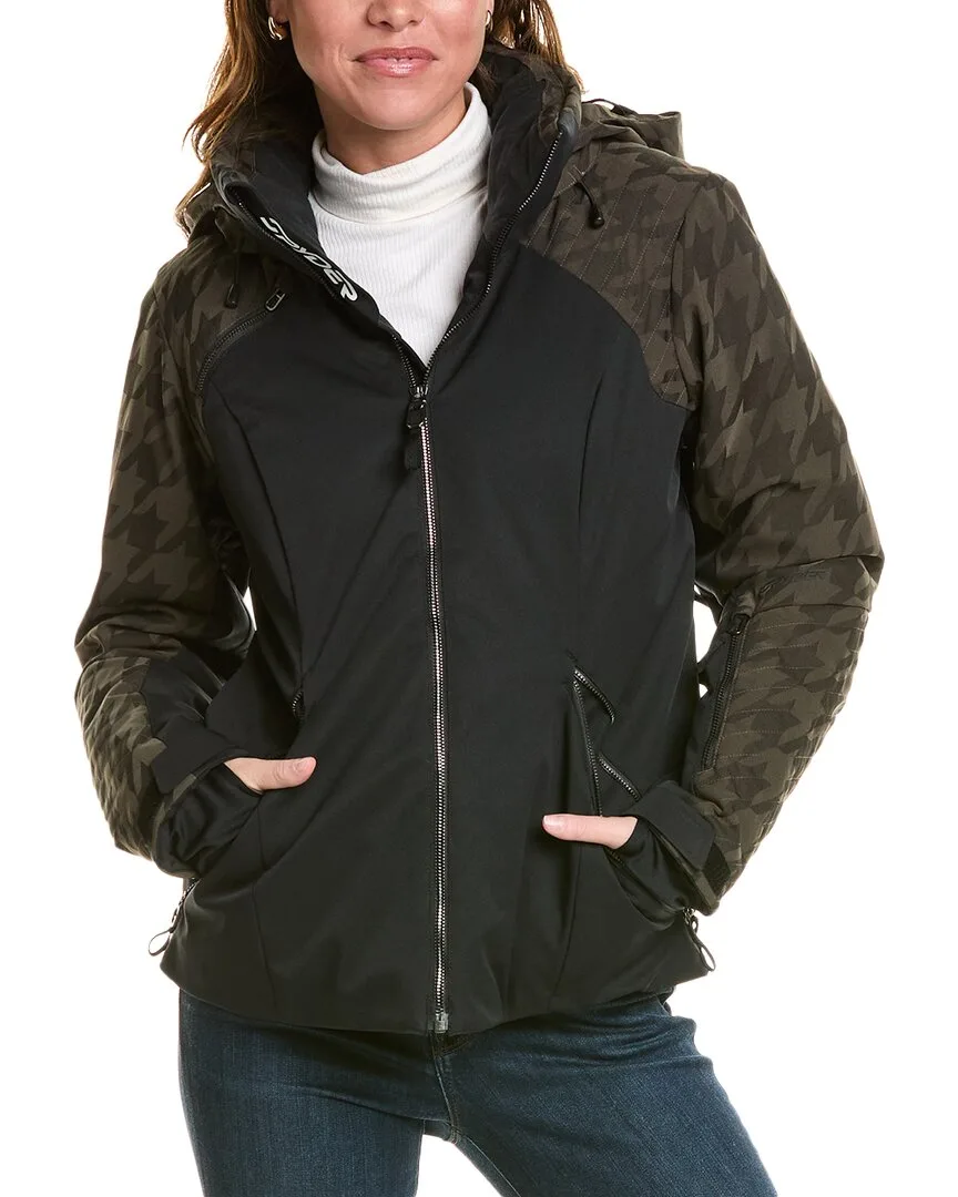 Schatzi Jacket by Spyder