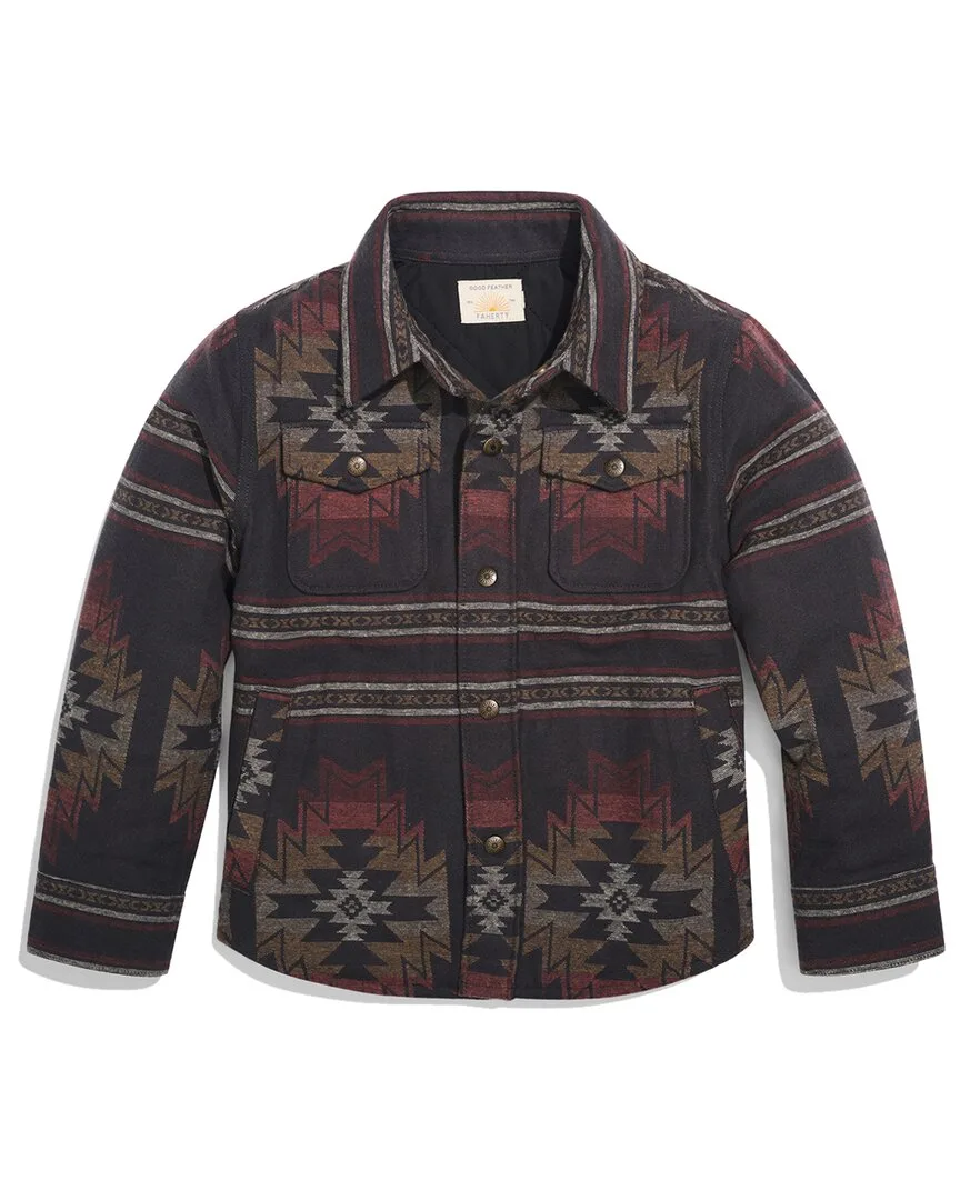 Dgf Bondi Jacket by Faherty