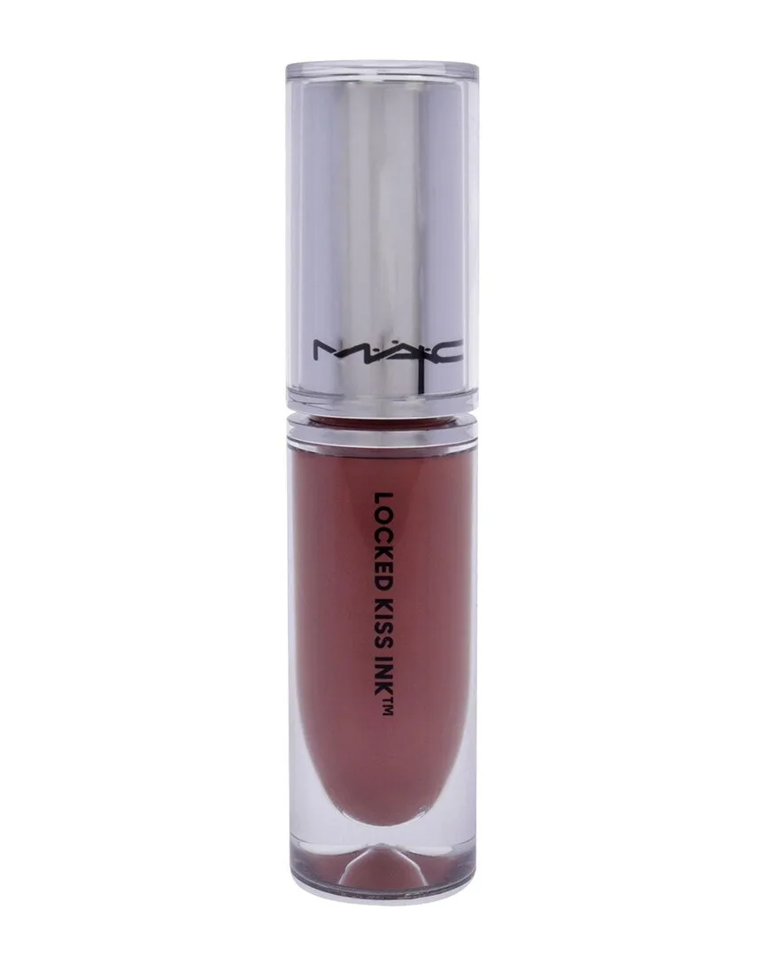 0.14Oz 62 Bodacious Locked Kiss Ink Lipcolor by M.A.C.