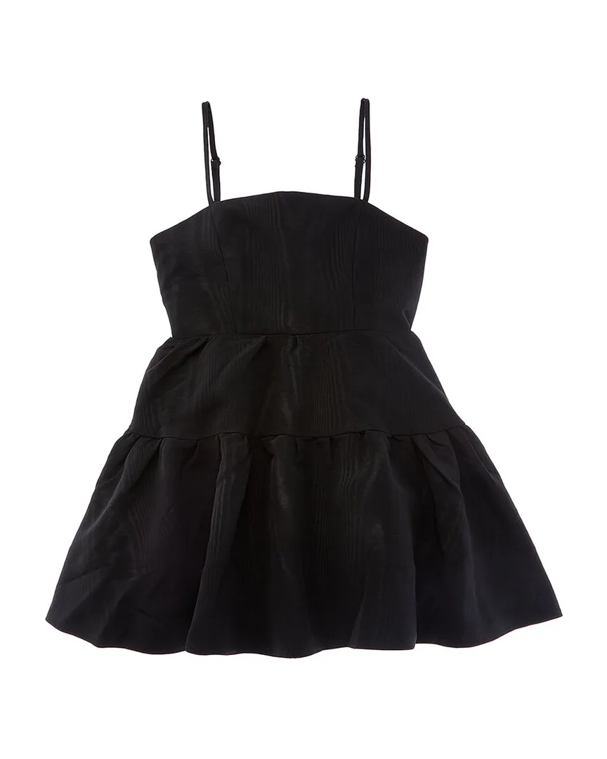 Charlotte Mini Dress by Bardot