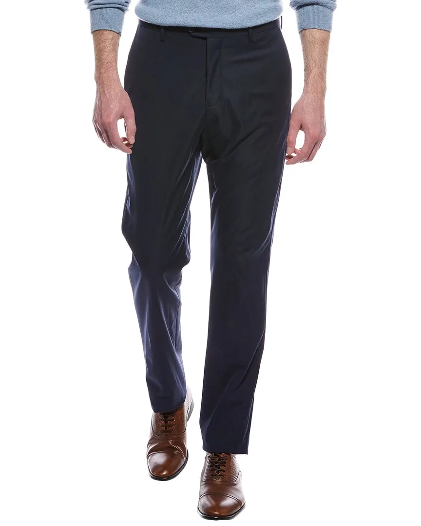 Modern Fit Trouser by Scotch & Soda