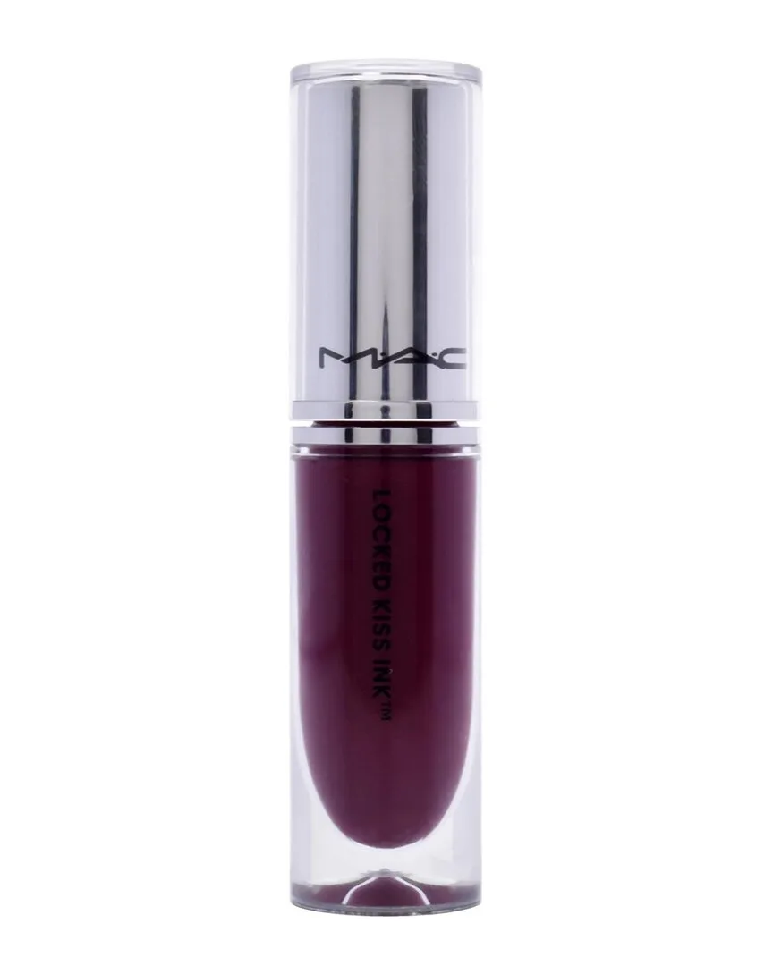 0.14Oz 55 Fruitful Locked Kiss Ink Lipcolor by M.A.C.