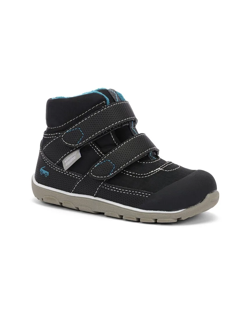 Atlas II Waterproof Boot by See Kai Run