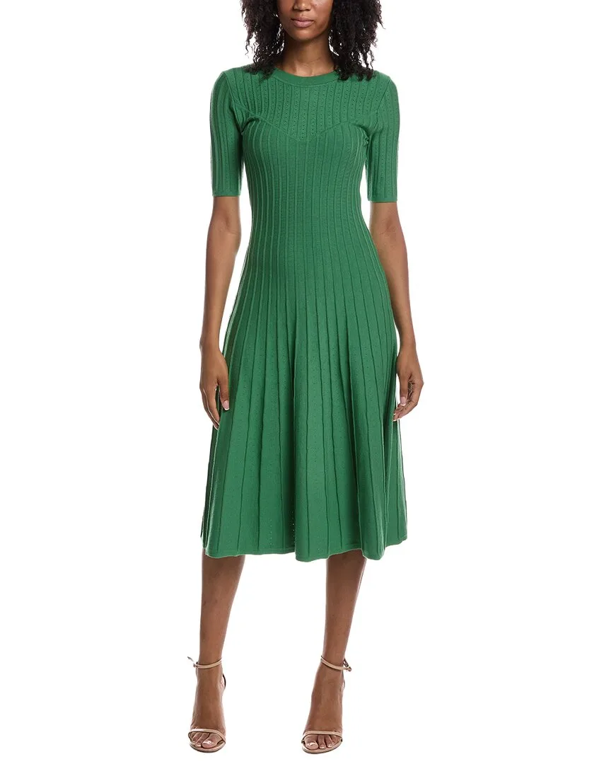 The Wanda Sweater Dress
