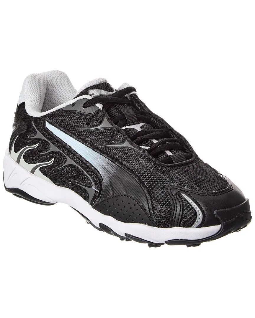 Inhale Core Jr Sneaker by PUMA