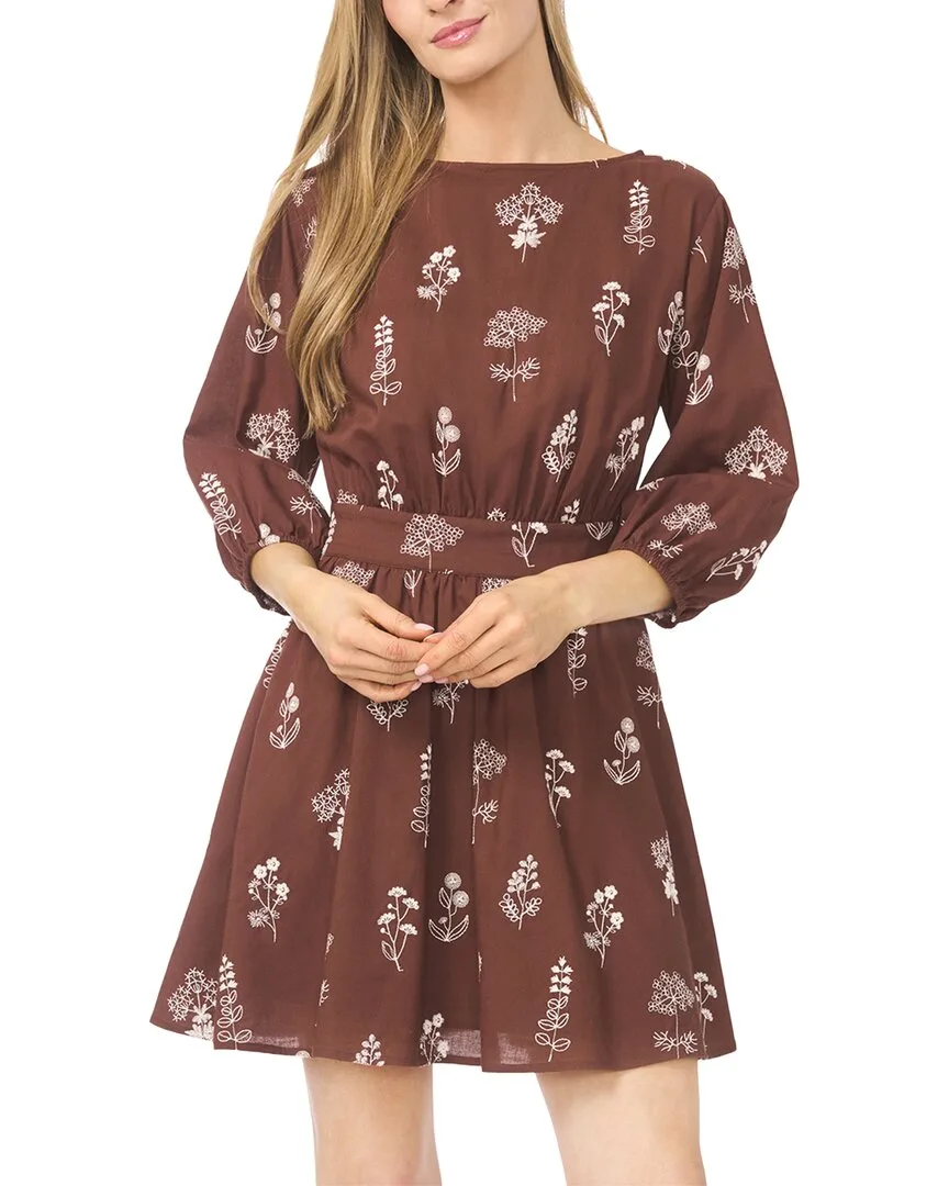 Finley Dress by Ted Baker