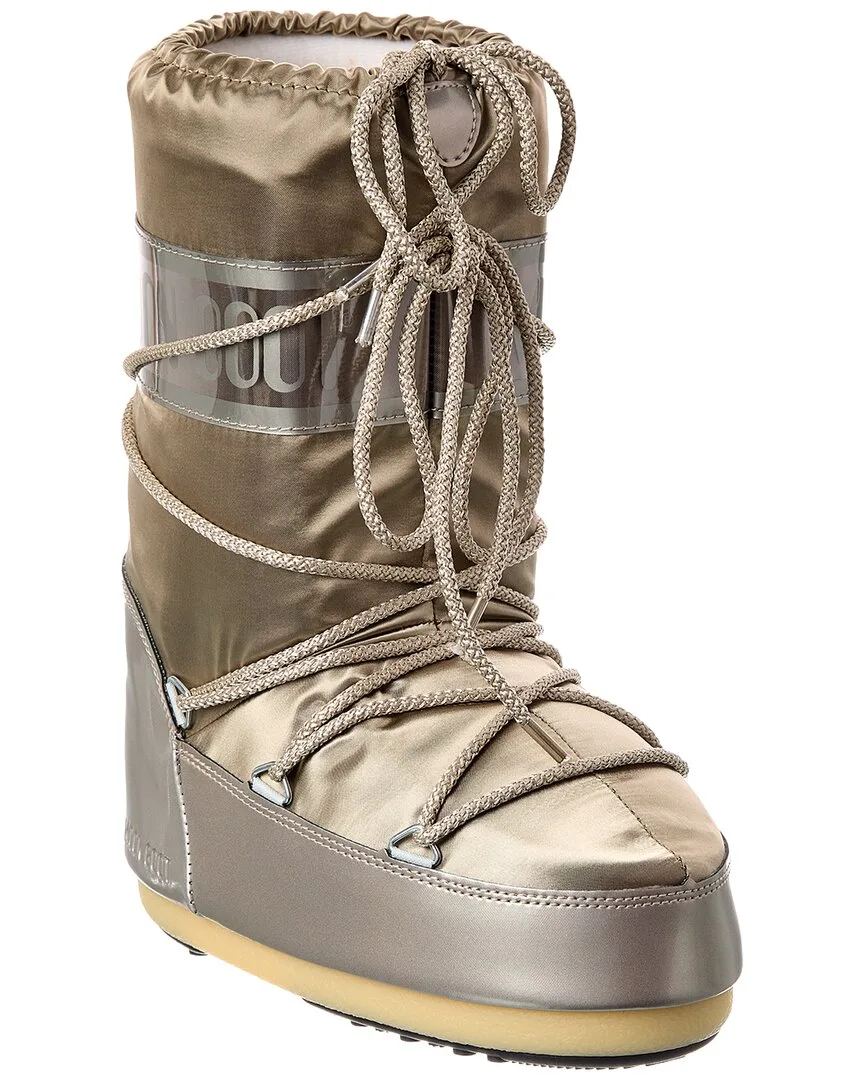 Icon Glance Boot by Moon Boot