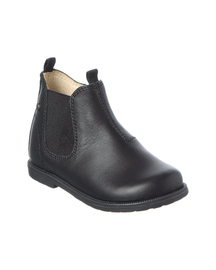 Falcotto Winter Wood Leather Boot by Naturino