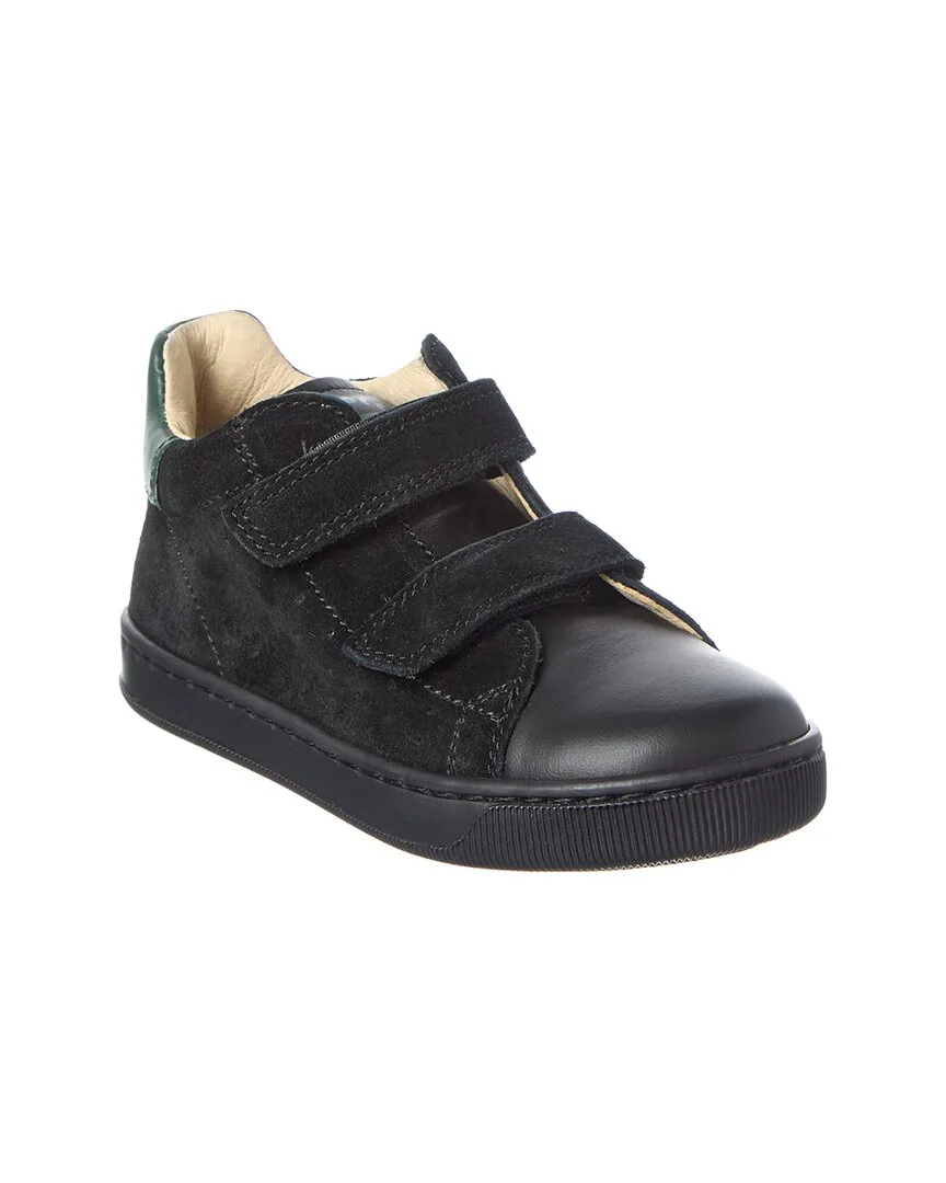 Falcotto Adam Leather Bootie by Naturino