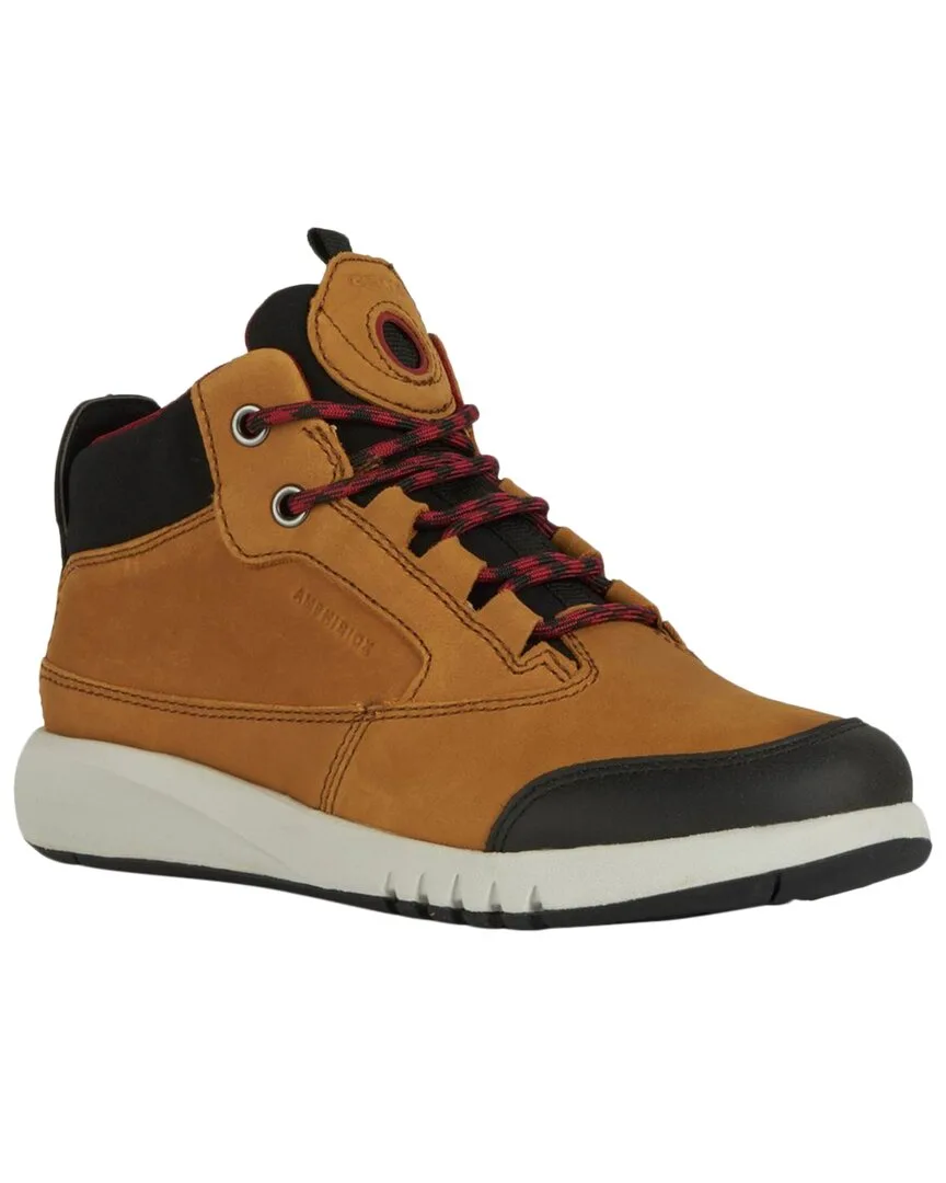 Aeranter Boot by Geox