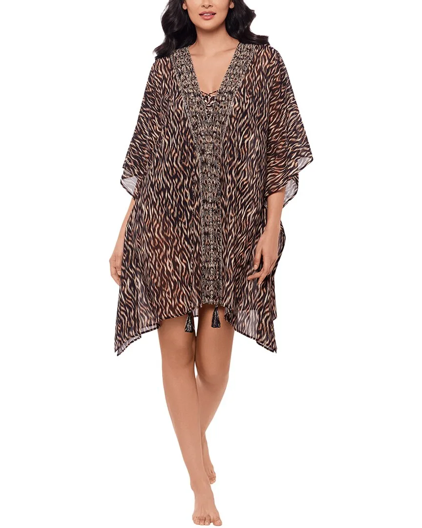 Topkapi Caftan Cover-Up by Miraclesuit