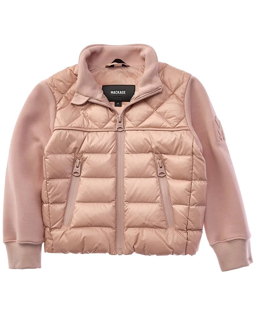 Audel-T Puffer Jacket by Mackage