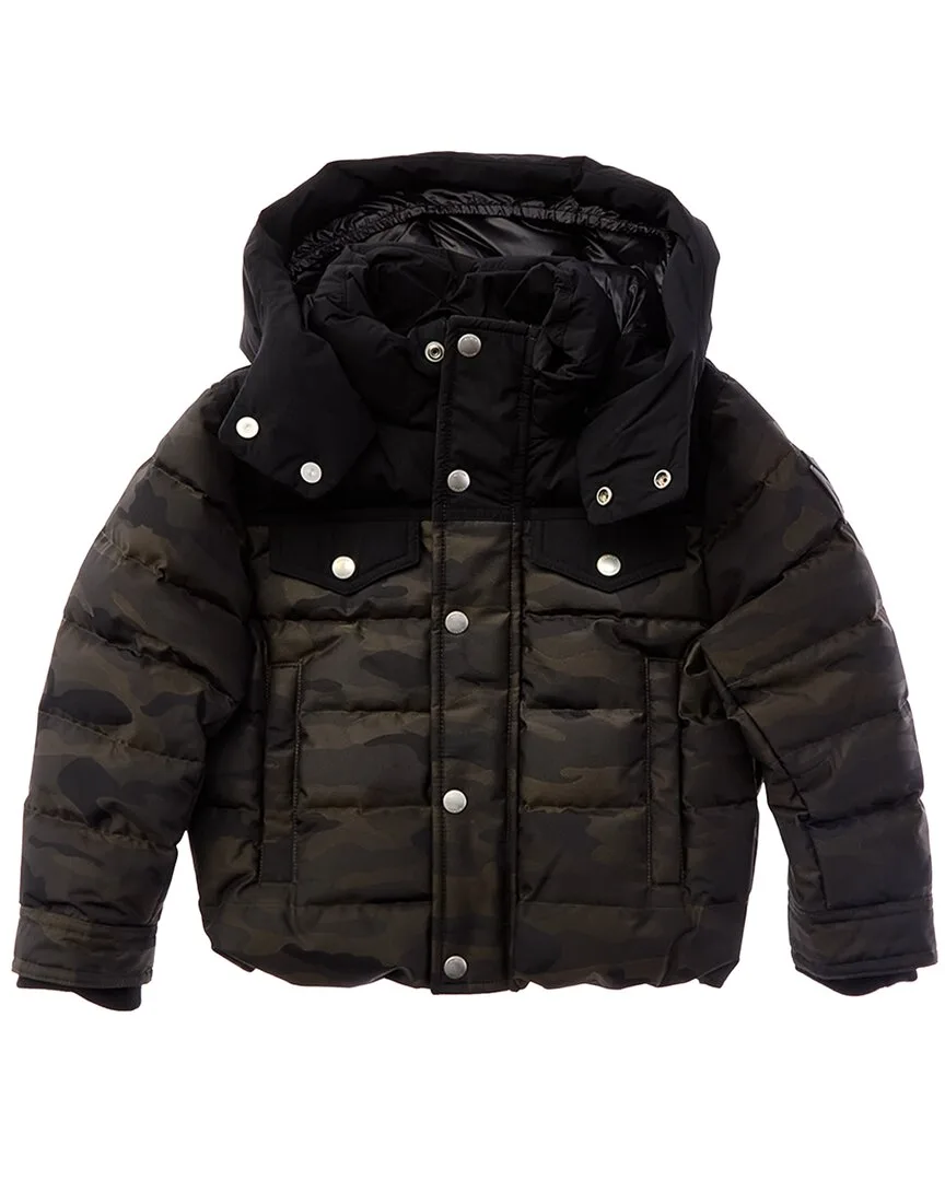 Adriel-Tjc Puffer Jacket by Mackage