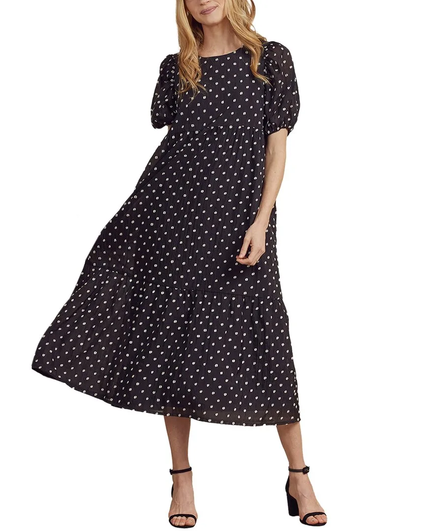 Claire Dress by Noralee
