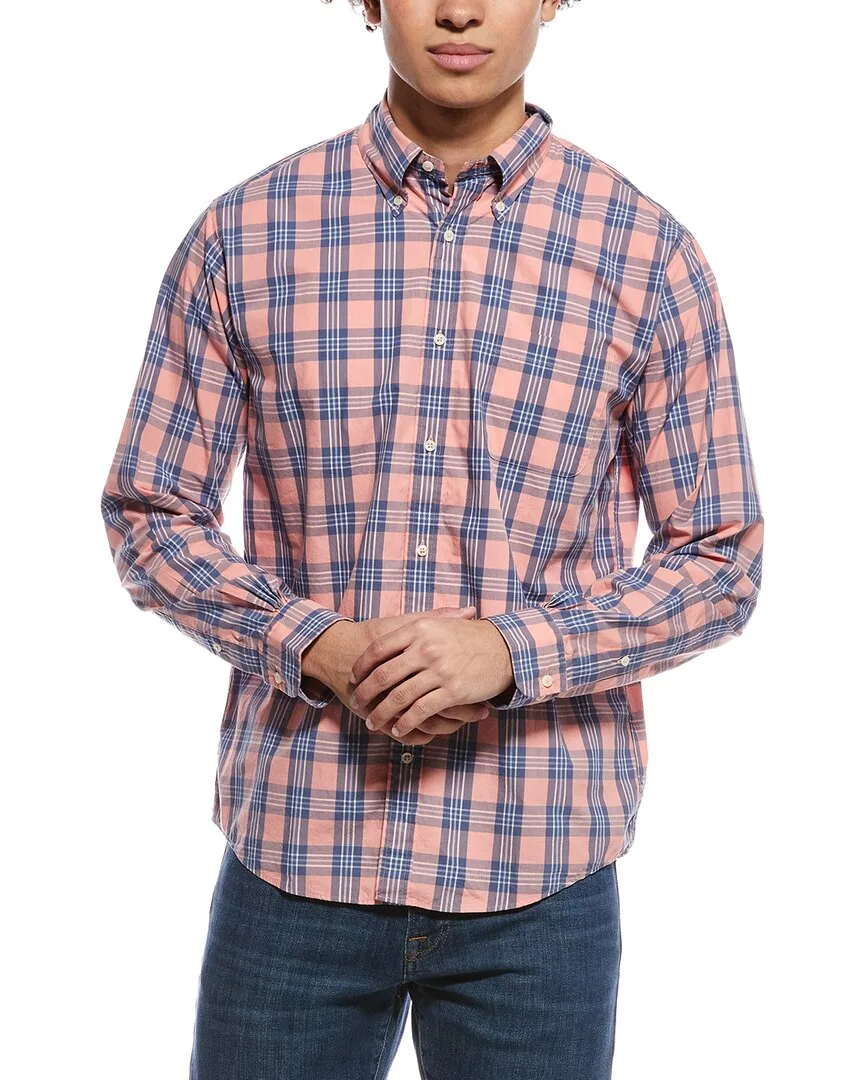 Sport Shirt by Brooks Brothers