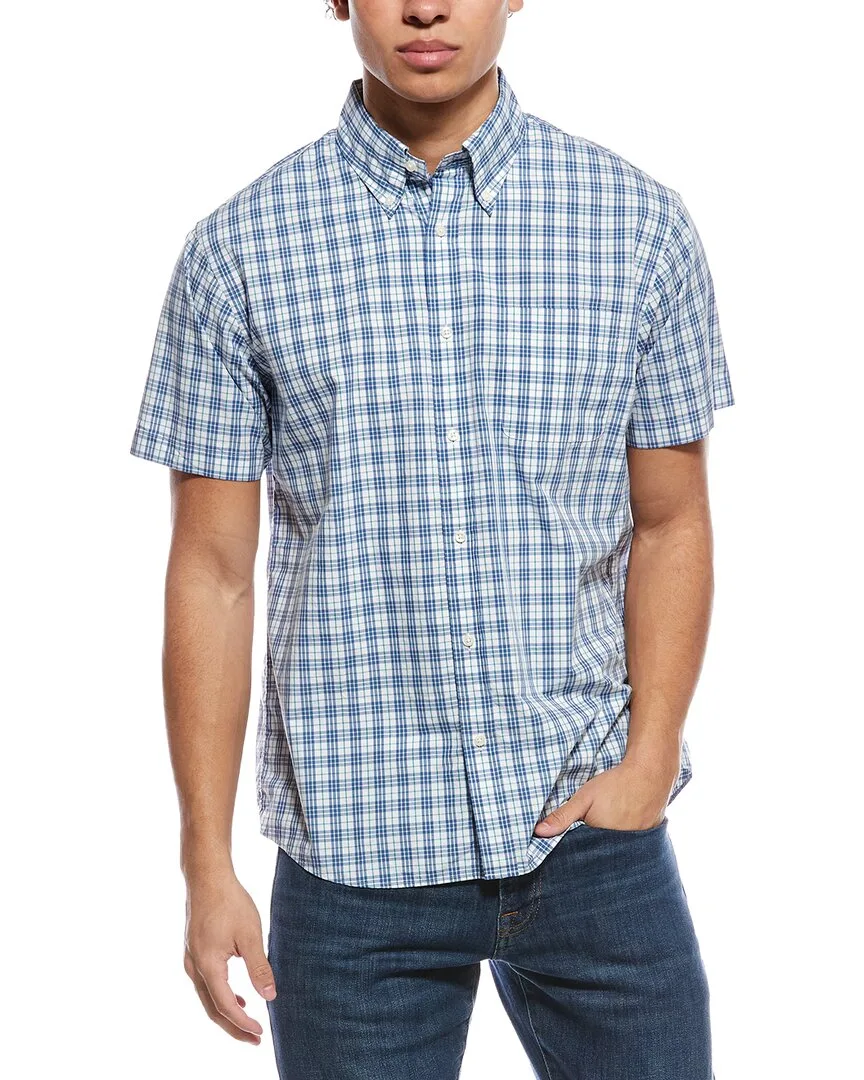 Shirt by Brooks Brothers