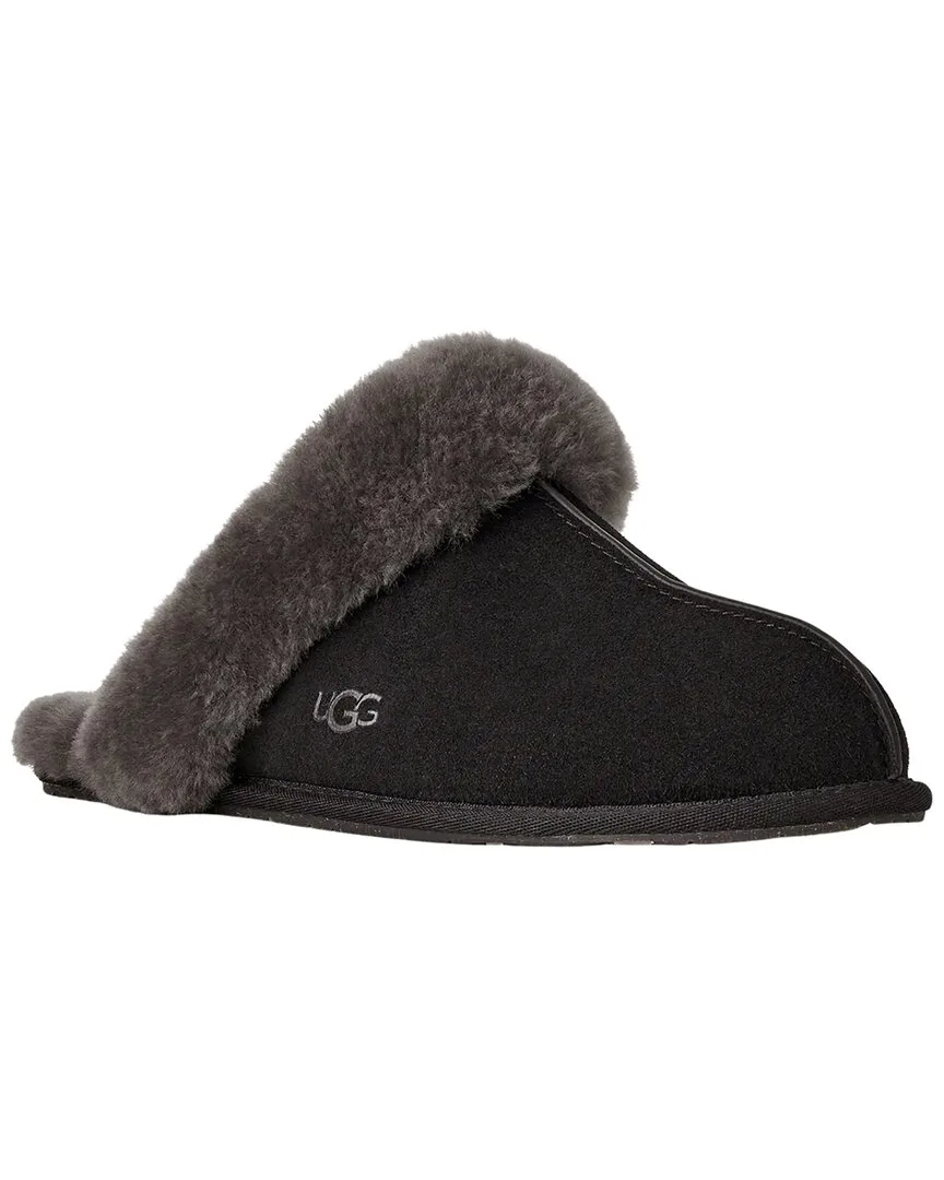 Scuffette Ii Suede Slipper by UGG