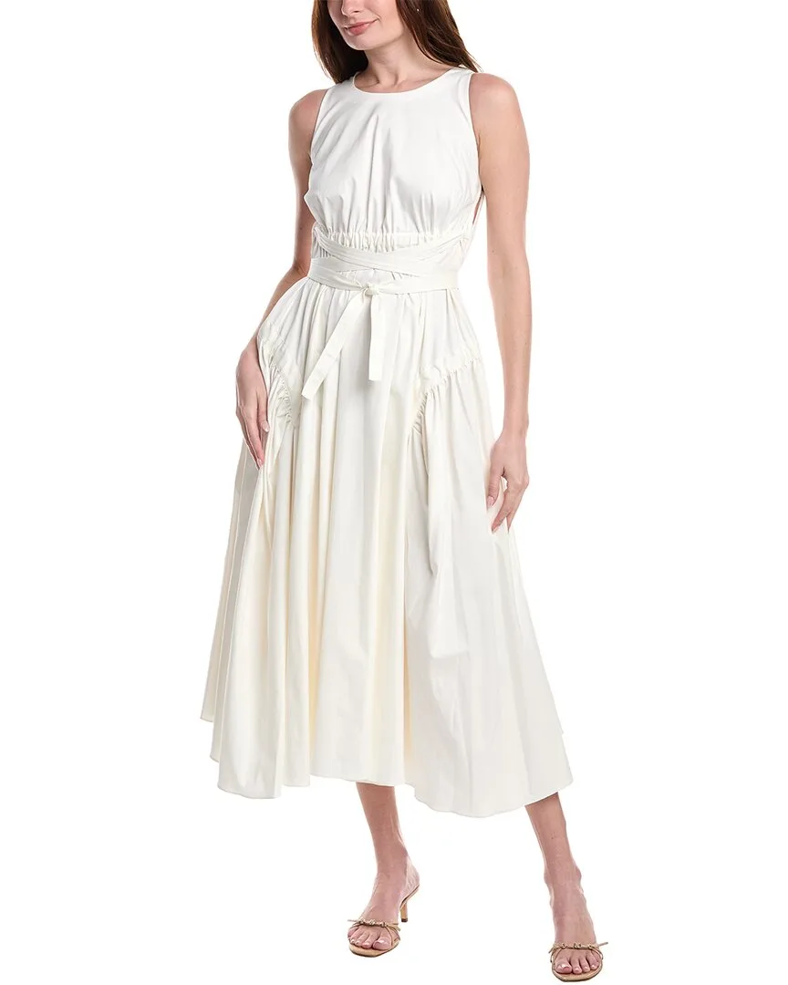 Versaille Dress by Alexis