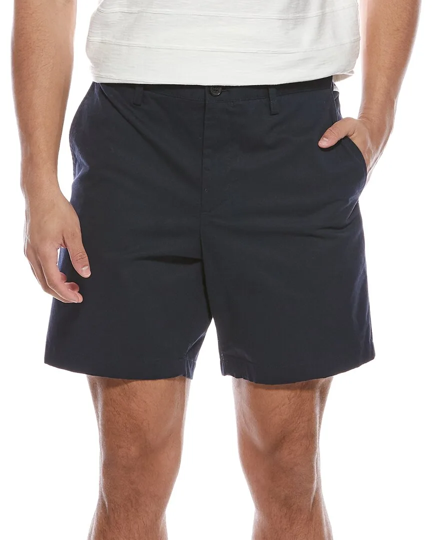 Zaine Gw Patton Short by Theory