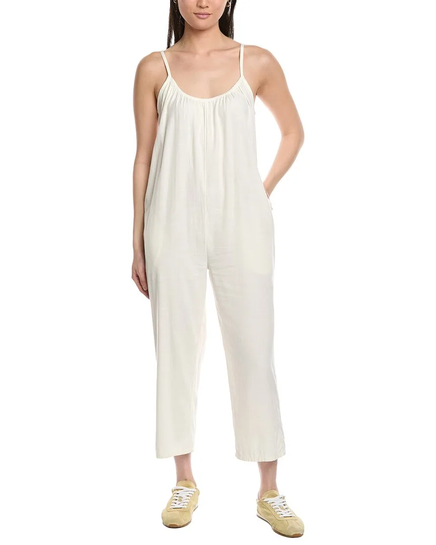 New Heights Jumpsuit by Hurley