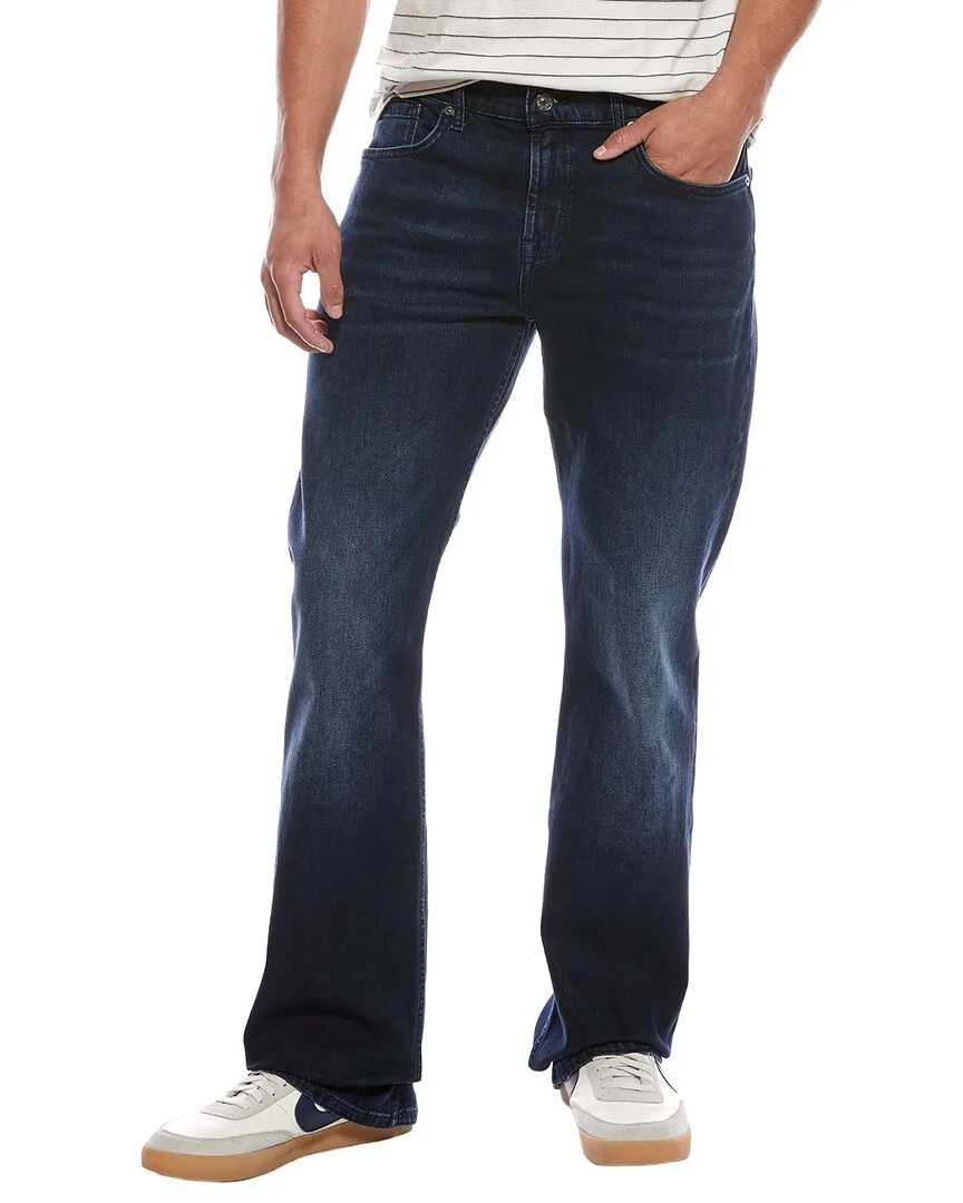 The Bootcut Parallel Jean by 7 for All Mankind