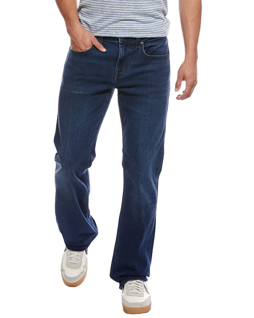 Brett Warren Bootcut Jean by 7 for All Mankind