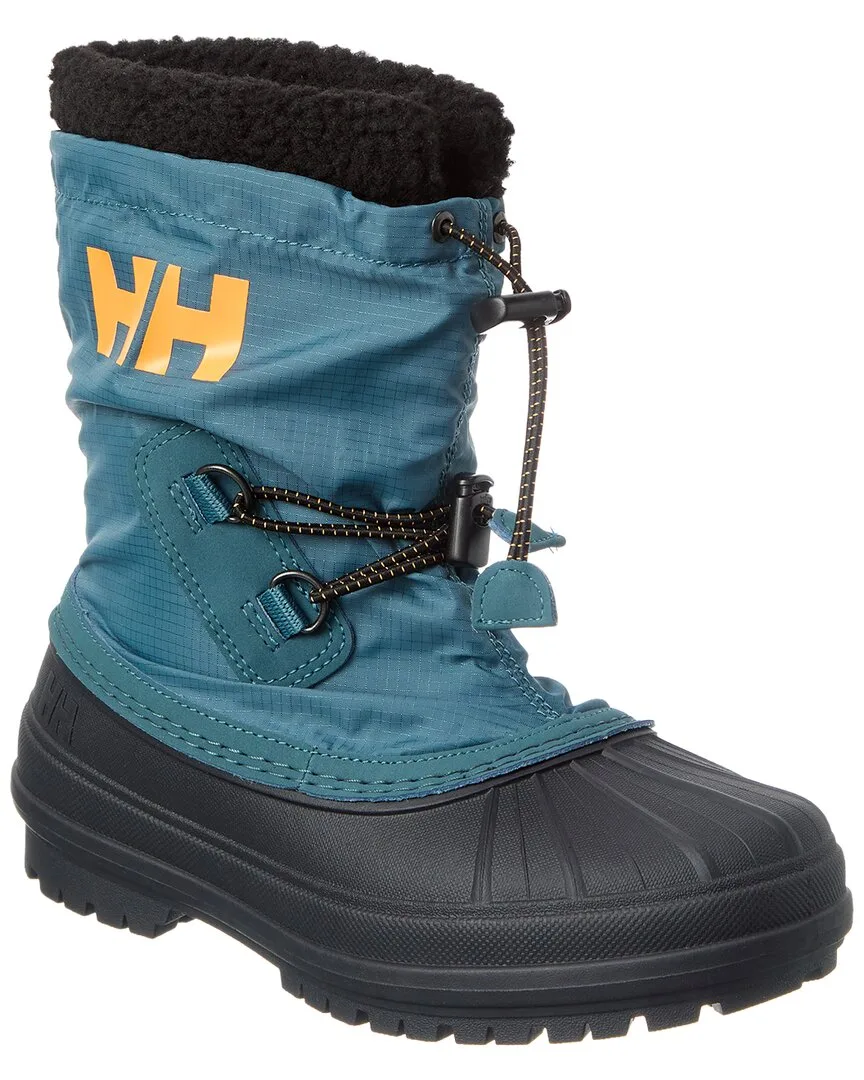 Jk Varanger Insulated Boot by Helly Hansen