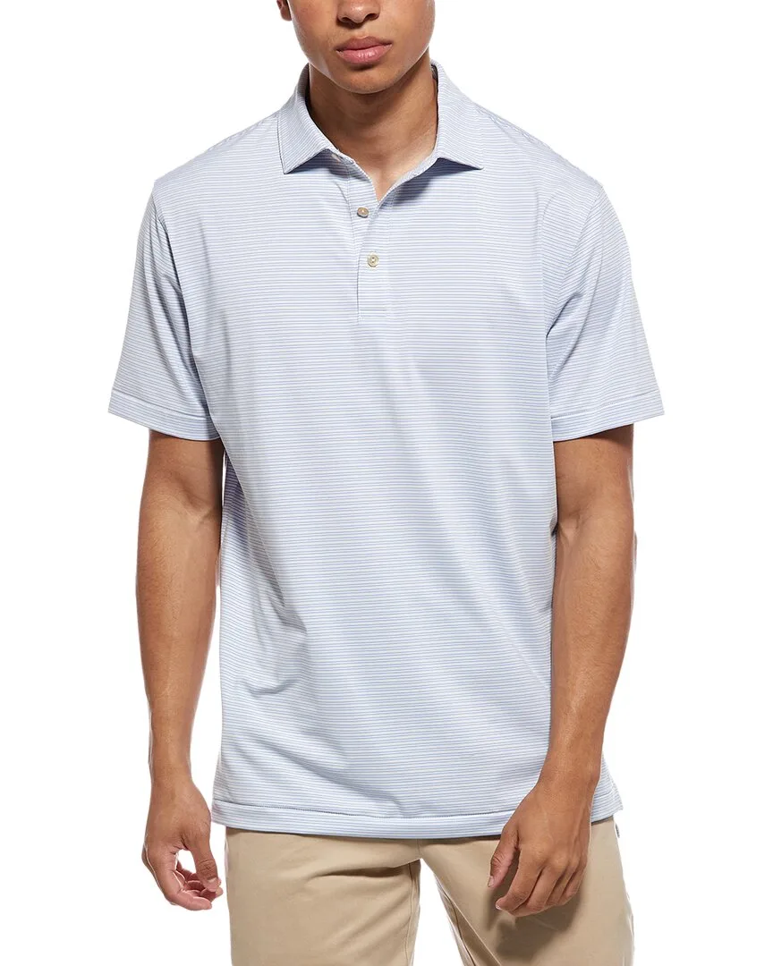 Shirt by Peter Millar