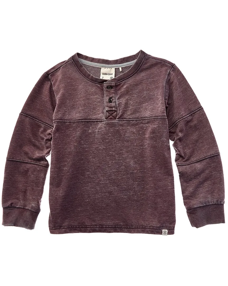 Aspen Shirt by Sovereign Code