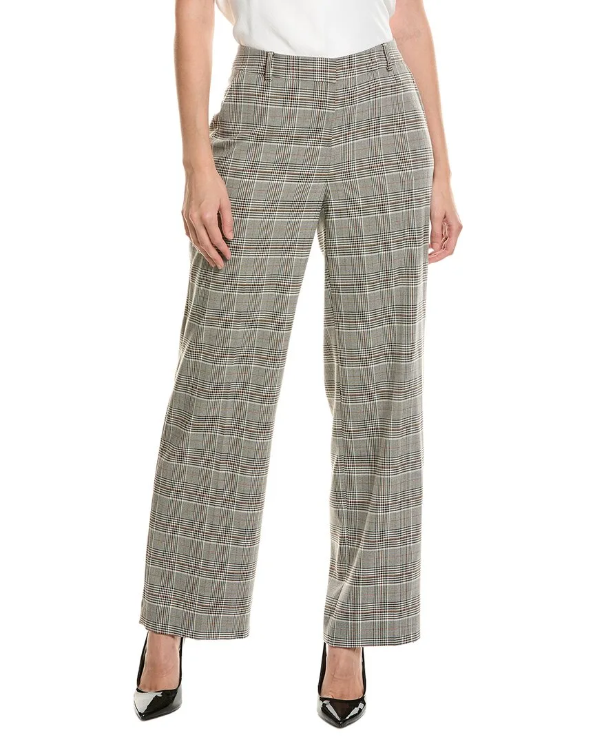 Wide Leg Pant by Anne Klein