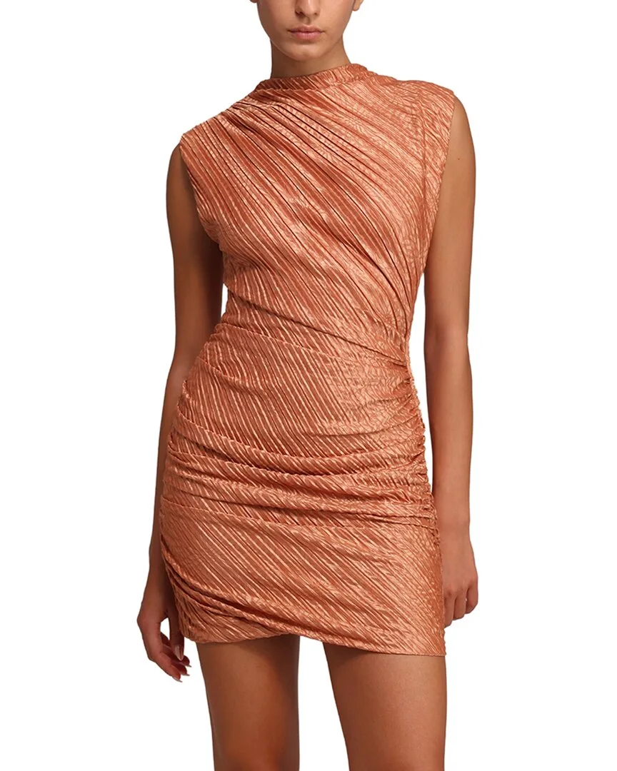 Liz Dress by Sabina Musayev