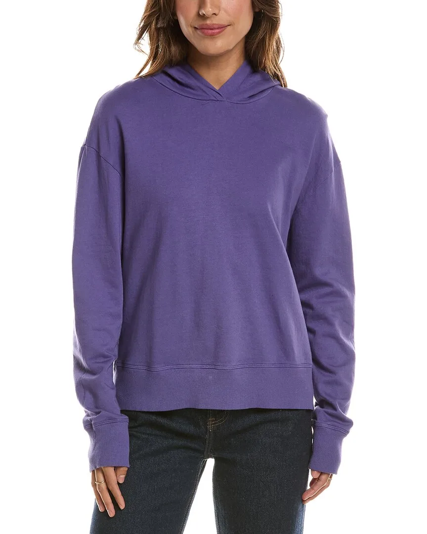 Trinity Hoodie by Michael Stars
