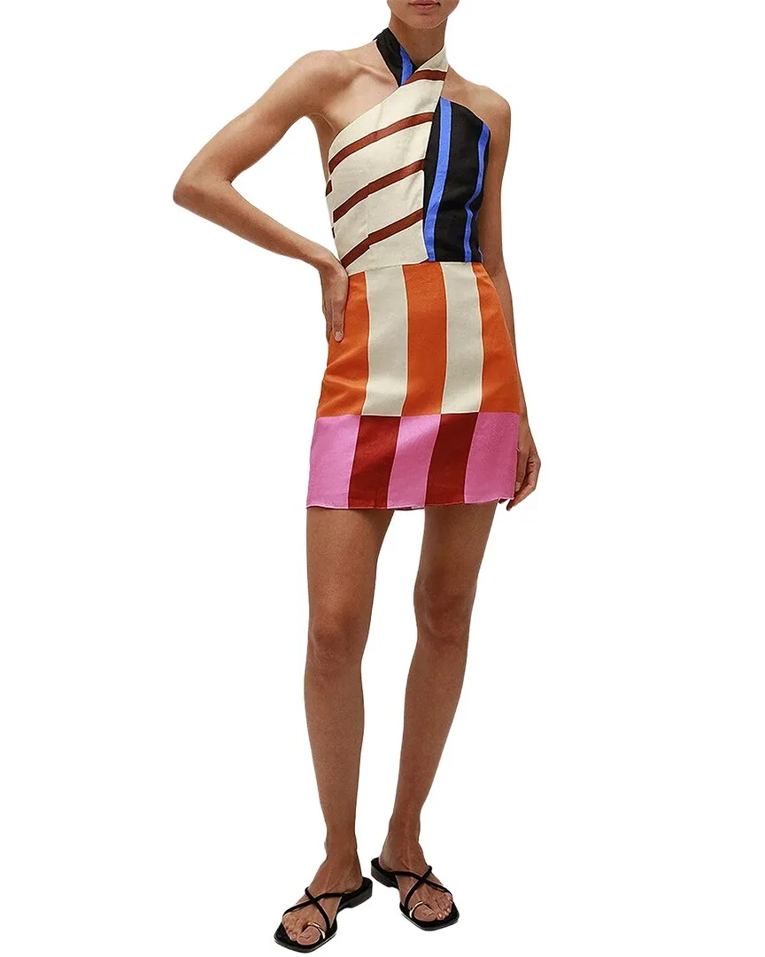 Mini Dress by Ariel Tesoro