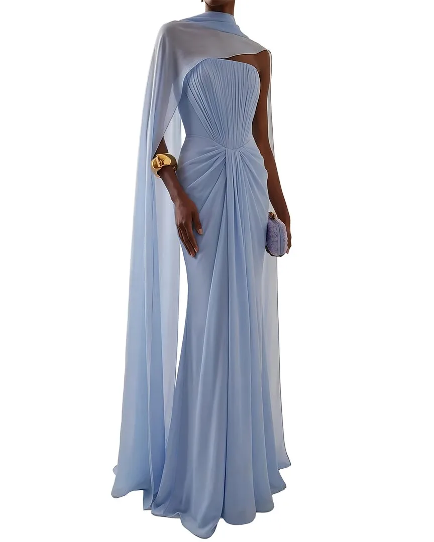 Mira Richi Maxi Dress