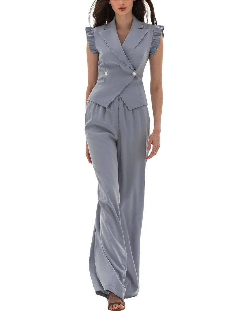 Vest & Pant Set by Bgl