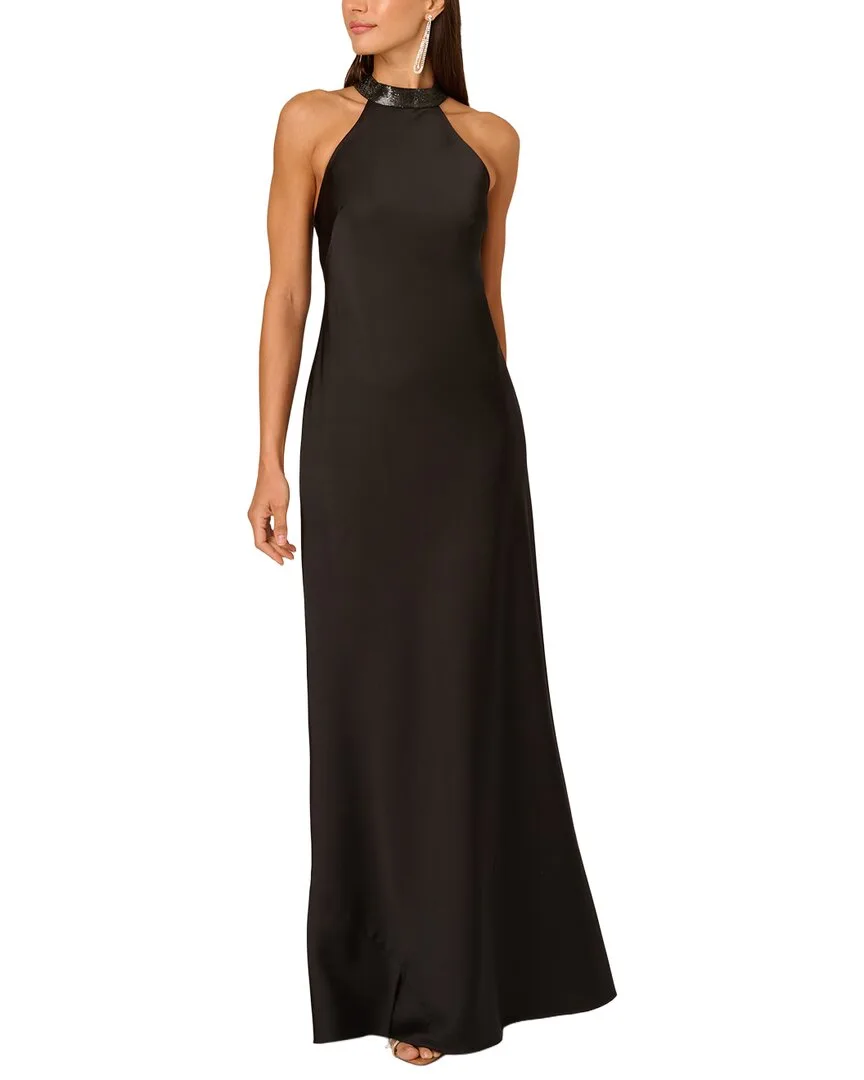 Column Dress